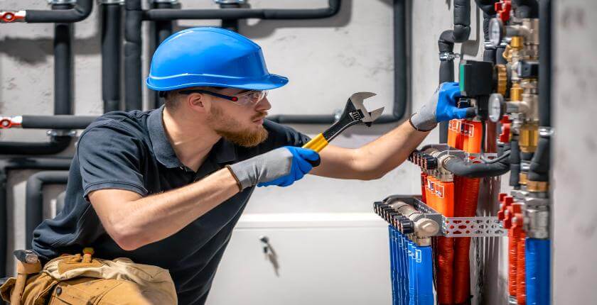 Facility Maintenance